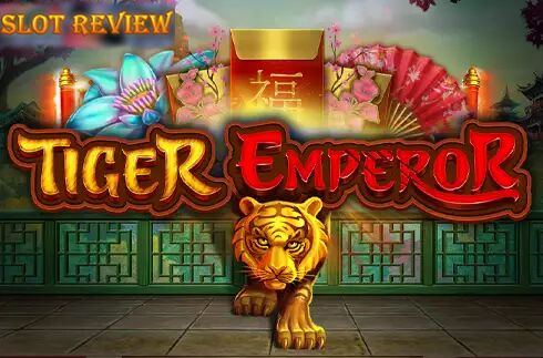 Tiger Emperor slot